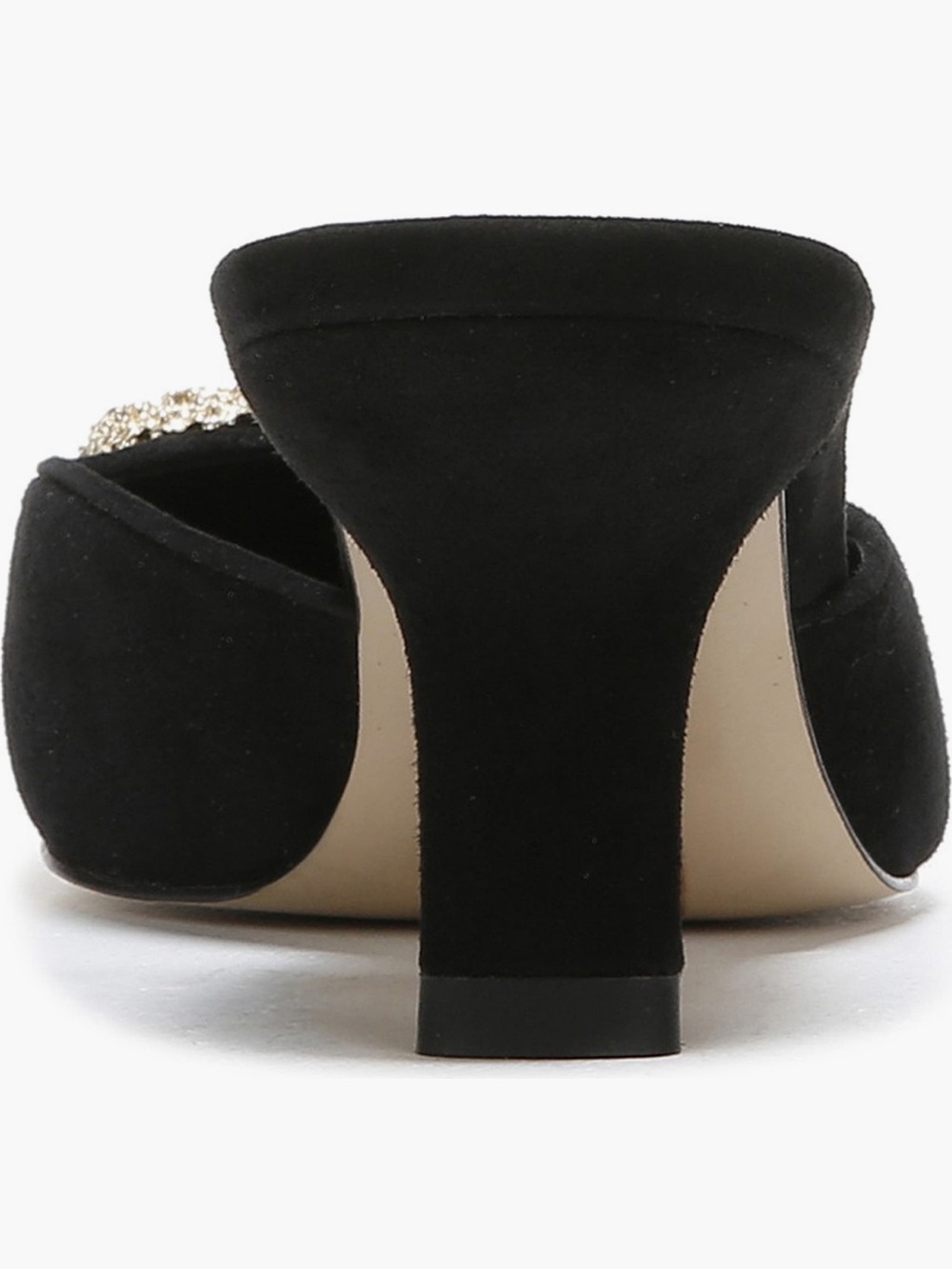 Sam Edelman Black Brit Pump NWT - Picture 6 of 8